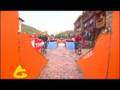 Freeride Challenge at the Teva Mountain Games