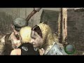Resident Evil 4 PC - Psychic Ashley Part 2 Resident Evil 4 PC - Psychic Ashley Part 2