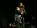 Jackie Clark's daughter sang For you written by Mali Music as a tribute to her mother