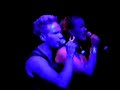 Eurobandi� sing \"A Ba Ni Bi\" London Scala Eurovision