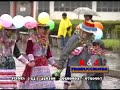 CARNAVALES COLCA - PERÚ
