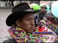 CARNAVALES COLCA - PERÚ
