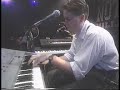 Notting Hillbillies - I think I love you too much