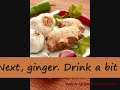 Eat Away Fear: Three Foods to Overcome Anxiety