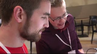 SIX Group FinTech Hackathon