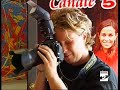 Sovere Claudio Caniggia e Beppe Rota Antenna 2 TV 020909