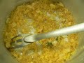 Le Ricette Dello Spilu: Risotto alle castagne