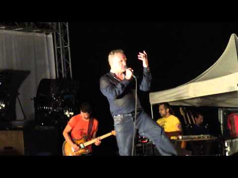 maladjusted - Morrissey - Maladjusted. live @ Lycabettus Theatre, Athens. 16.07.2012 Moz: