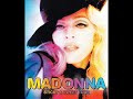 Madonna-Sticky&Sweet Tour-HUMAN NATURE (Rehearsal)