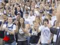 The NCAA Basketball Tournament Field Is Set