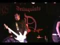 Delinquints - Live Your Life Like It's Stolen