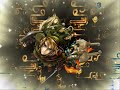 LinkxMidna "Iris"