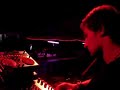 DAVID LAURENTINI  @  MINISTRY OF SOUND TENERIFE 31.12.07
