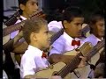 La Rondalla de Humacao y Danny Rivera