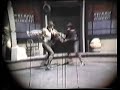 TOM Morga in the Universal Studios stuntshow 1979 (part 1)