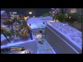 Sonic Unleashed 360 Part 3 - Windmill Isle Act 01 - Part 1