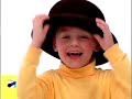 Laurie Berkner - This Hat Laurie Berkner - This Hat
