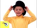 Laurie Berkner - This Hat