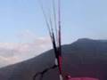 Ewi Vuelo Parapente Tandem Tierra Negra M�rida Venezuela