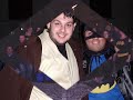 Carnevale Sarnese - Batman