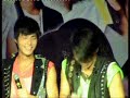 【獨家】Energy@YES933爆唱會 - 訪談