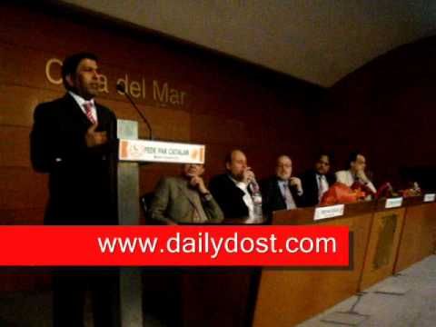 Fede Pak Catalan Celebration 23 March Yom e Pakistan 2012 ---1.wmv