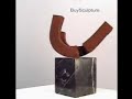Twisted Metal Concept I (Oxidized Bronze) - Llir�