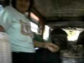SIS. JOSIE PREPARE THE FOOD WITH THE TEAM.AVI