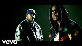 Three 6 Mafia - Side 2 Side