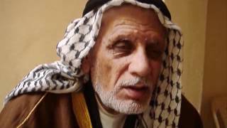 6- مقابلة تاريخ شفوي للنكبة الفلسطينية مع طه عبدالله عبدالعال من  قرية الغابسية المدمرة - عكا