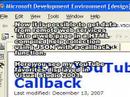 JavaScript Object Notation