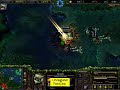 Dota video Dpb rocks with sandking