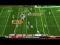 Tajh Boyd vs Georgia Tech (2012)