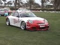 Porsche Supercup GT3s Porsche Supercup GT3s