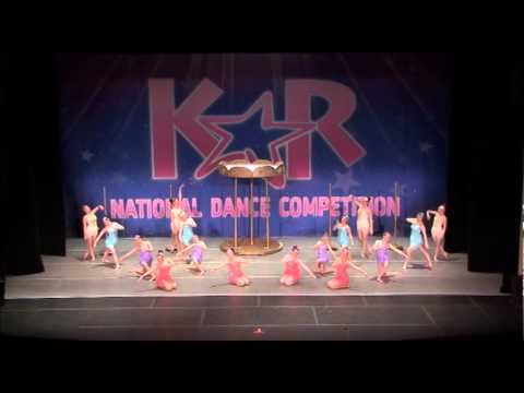 Pretty Little Horses