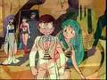 Lum Unhappy