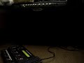 Spider II sound test 2
