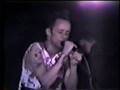 Death in June Daedalus Rising w/ David Tibet London 1992