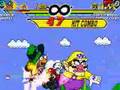 MUGEN : Mario Bros. Vs Wario and Kamek