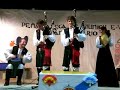 Follas Novas in München 2
