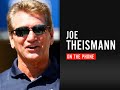 Joe Theismann unloads on the Cowboys! Joe Theismann unloads on the Cowboys!