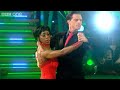 Heather and Brian - Strictly Come Dancing 2008 Round 8 Results - BBC One