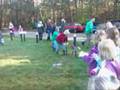 Kabouters Scouting Borculo opkomst Petfles schieten