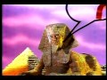 Rá Tim Bum - Esfinge Cabeça pra baixo parte 1