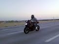 jason wheelstand on bike 2.3g2