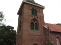 Timmel Ostfriesland: Kerkklokken Lutherse kerk