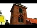 videos de Timmel Ostfriesland: Kerkklokken Lutherse kerk