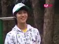 081014 SHINee Reality Show Behind Scene 24