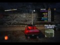 Burnout Paradise Freeburn
