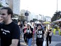 Passeata da grande vaia - FORA LULA ! Passeata da grande vaia - FORA LULA !